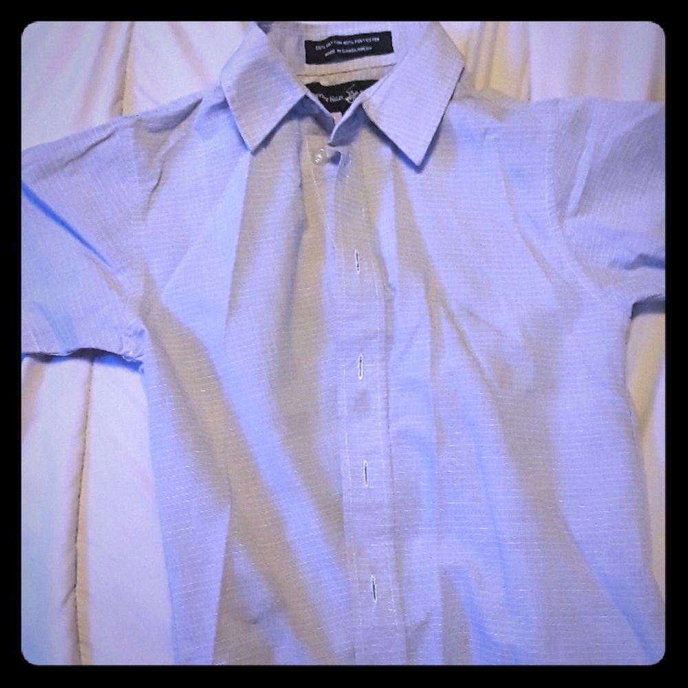 Dress shirt